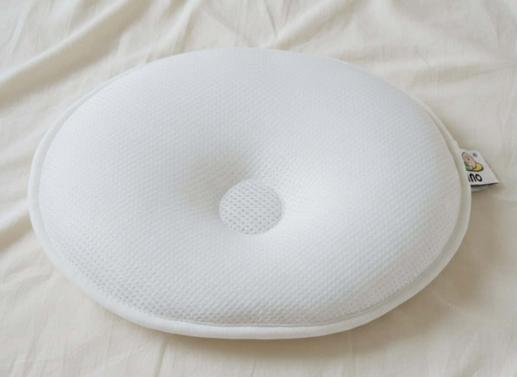 니노 필로우 두상 베개