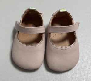 아기 메리제인 구두 추천 제품이자 걸음마 신발로 유명한 팁토이조이